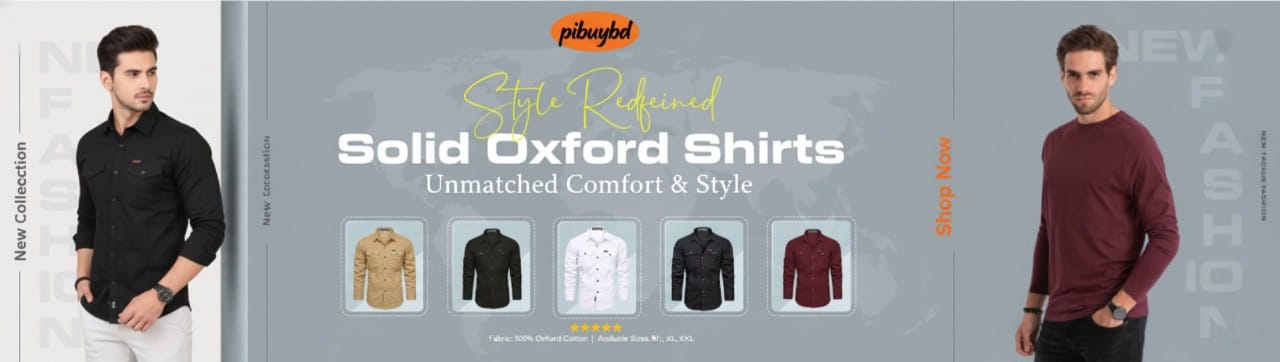 fullSleeveDoublePocketPanelShirt